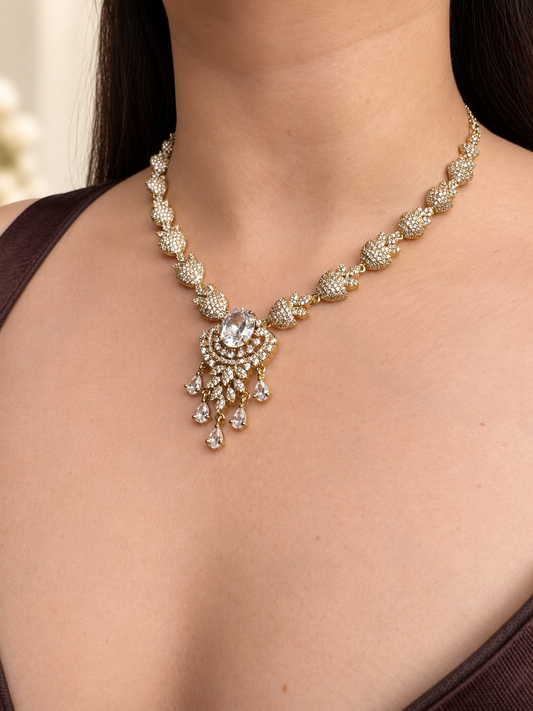 Ira Necklace set