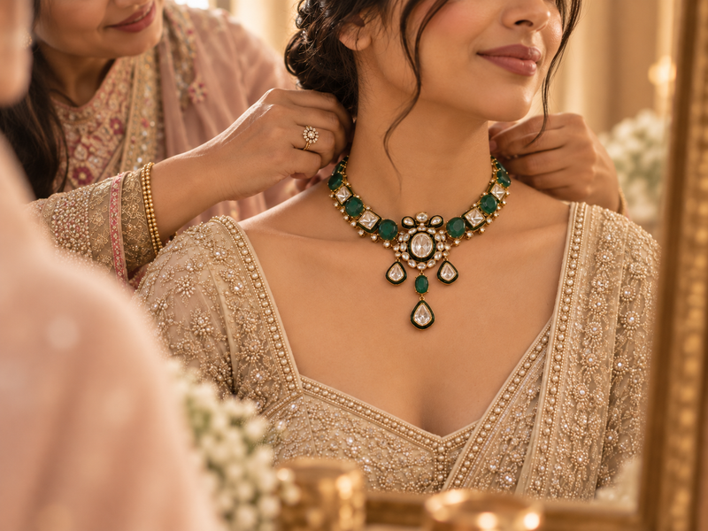 Personal pieces, perfectly yours