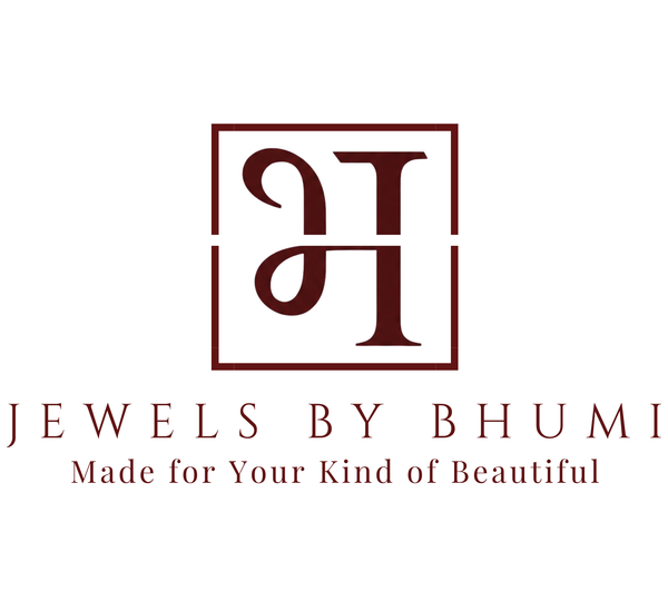 Jewels by Bhumi